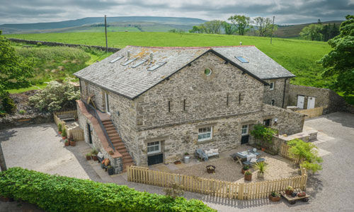 The Green Cumbria
