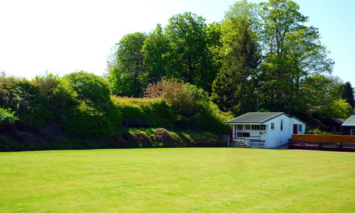 Bowling  near Ravenstonedale