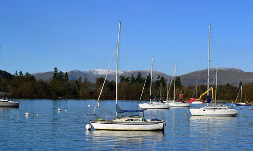Lake District