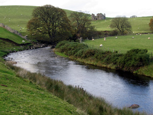 Eden valley