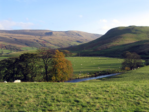 Eden valley