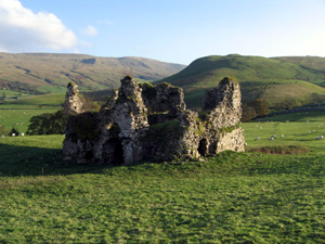 Eden valley