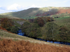 Eden valley