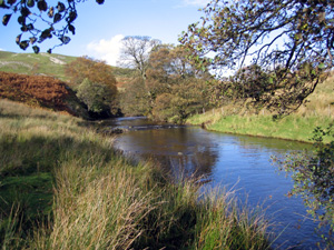 Eden valley