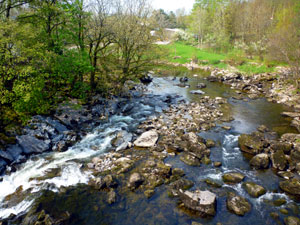 River Lune