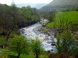 River Lune