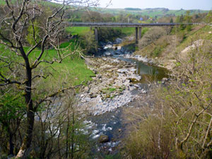 River Lune