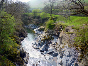 River Lune