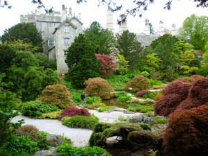 Sizergh Castle