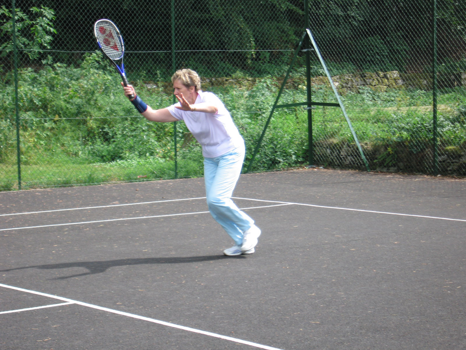 Ravenstonedale Tennis Club