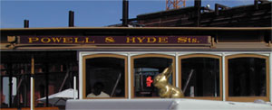 Brsshopper in San Francisco 2002