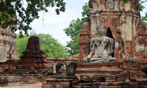 thailand