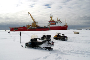 Antarctic