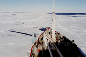 Ice Breaker