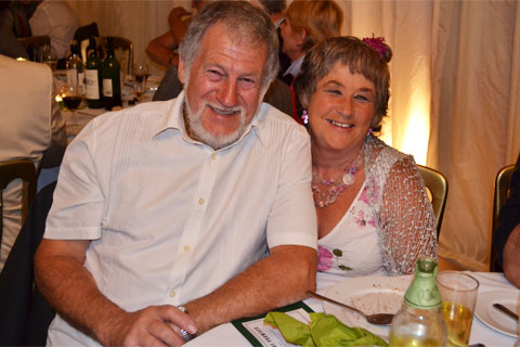 Ravenstonedale summer ball