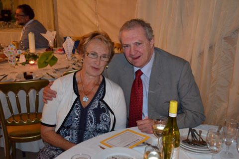 Ravenstonedale summer ball