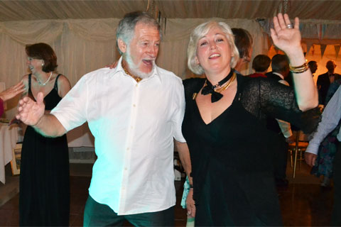 Ravenstonedale summer ball