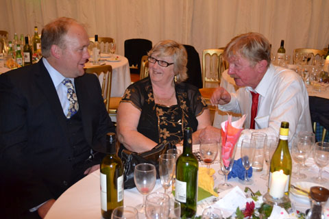 Ravenstonedale summer ball