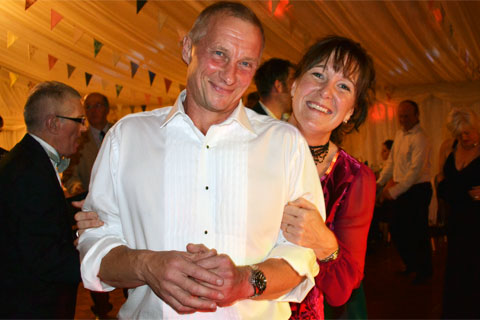 Ravenstonedale summer ball