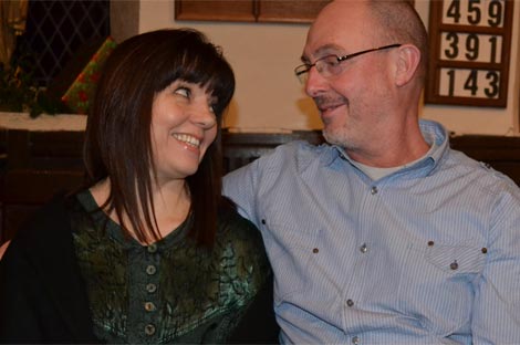 Friends of St Oswalds Christmas Carol