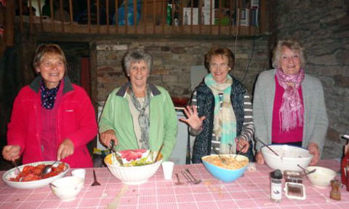 ravenstonedale hog roast