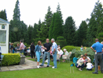 Ravenstonedale Fair 2004