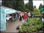 Ravenstonedale Fair 2004