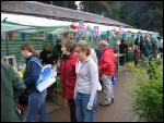 Ravenstonedale Fair 2004