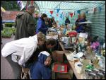 Ravenstonedale Fair 2004