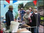 Ravenstonedale Fair 2004