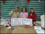 Ravenstonedale Fair 2004