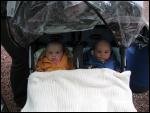 Ravenstonedale Fair 2004