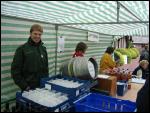Ravenstonedale Fair 2004