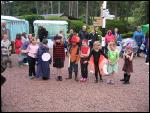 Ravenstonedale Fair 2004