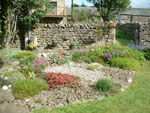 Ravenstonedale garden trail