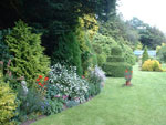 Ravenstonedale garden trail