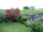 Ravenstonedale garden trail