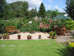 Ravenstonedale garden trail
