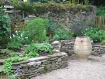 Ravenstonedale garden trail