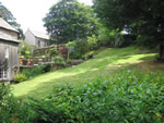 Ravenstonedale garden trail