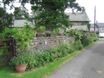 Ravenstonedale garden trail