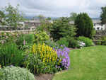 Ravenstonedale garden trail