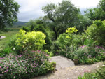 Ravenstonedale garden trail