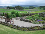 Ravenstonedale garden trail