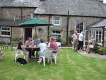 Ravenstonedale garden trail
