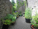 Ravenstonedale garden trail