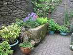 Ravenstonedale garden trail