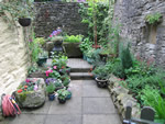 Ravenstonedale garden trail