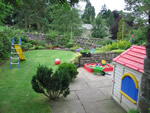 Ravenstonedale garden trail