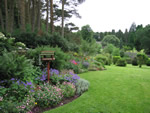 Ravenstonedale garden trail